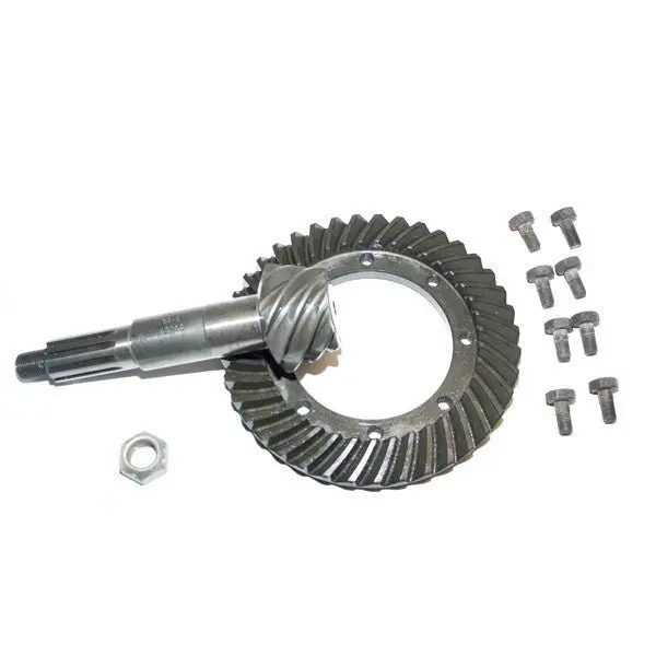 Ring And Pinion Nos, 4:88 Ratio, 1941-1971 Willys And Jeep, Dana 23, Dana 25, Dana 27 1