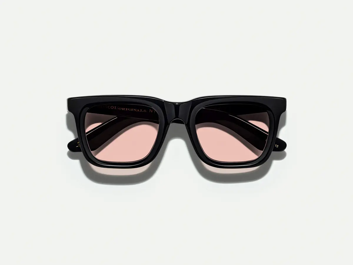 Rizik Black With Custom Made Tints™ 4
