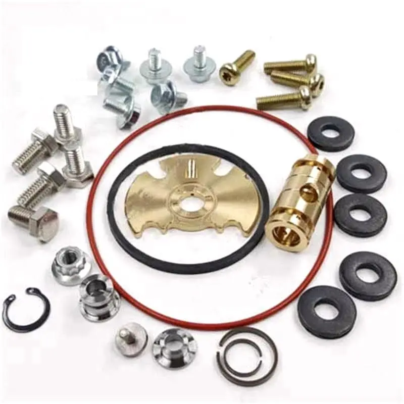 Turbo Repair Kit Turbine For Nissan Navara Pathfinder 2.5L Yd25 Yd25ddti Gt2056v 1