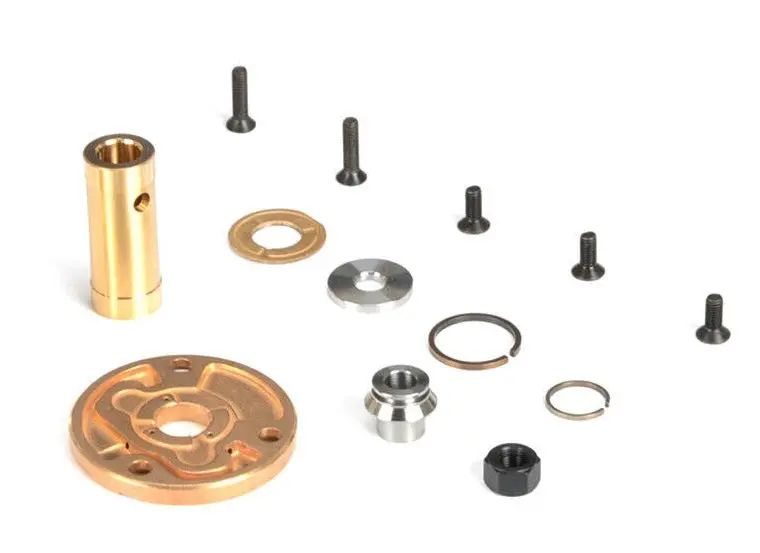Turbo Repair Rebuild Kit Ihi Rhv4 Vifc Vihk Vj36 Vj37 Vj38 Vt16 Vf50 Vf55 Vf57 1