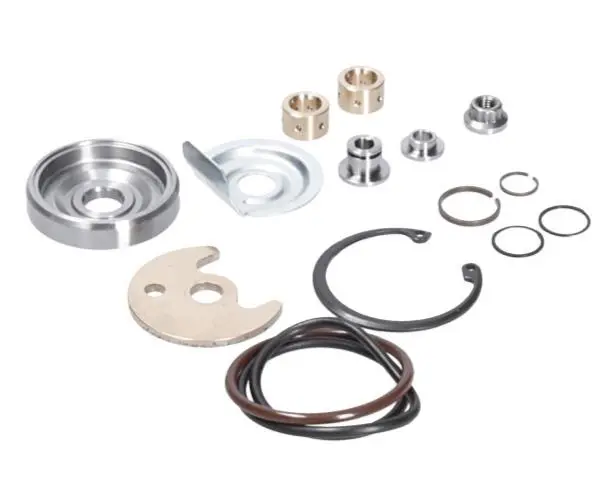 Turbochager Turbo Repair Kit Td04 Tc04 (Super Back) 1