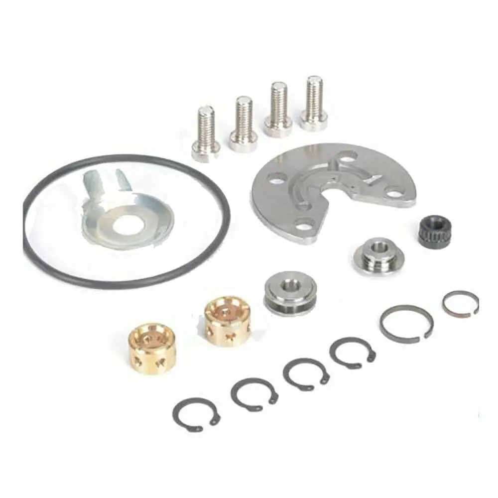 Turbo Repair Kit For Toyota Hilux Prado 1Kd-Ftv 2Kd-Ftv W- Vnt Turbochager 1