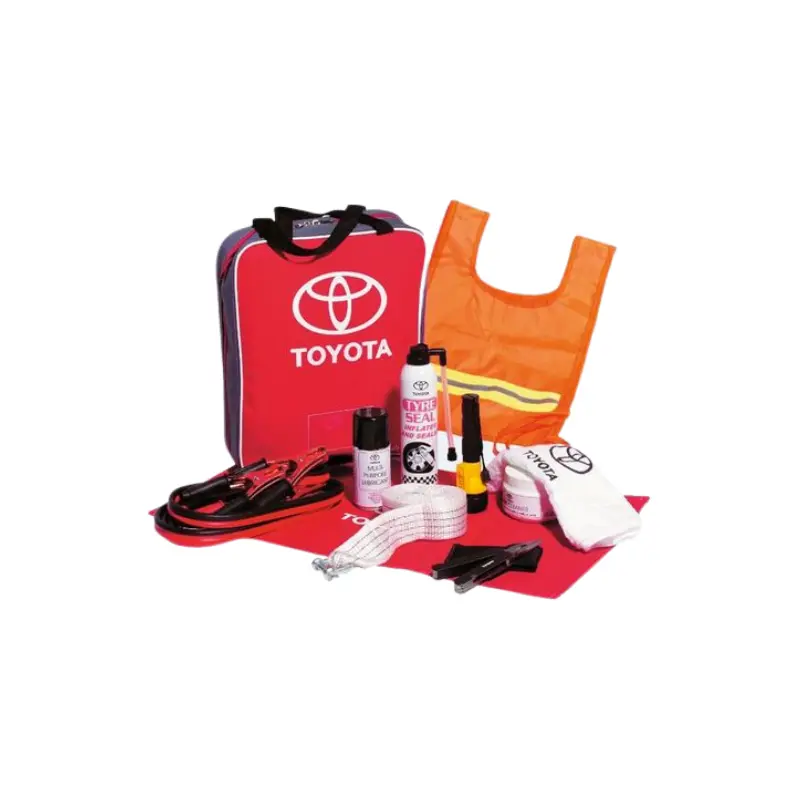 Toyota Road Assistance Kit 2 1
