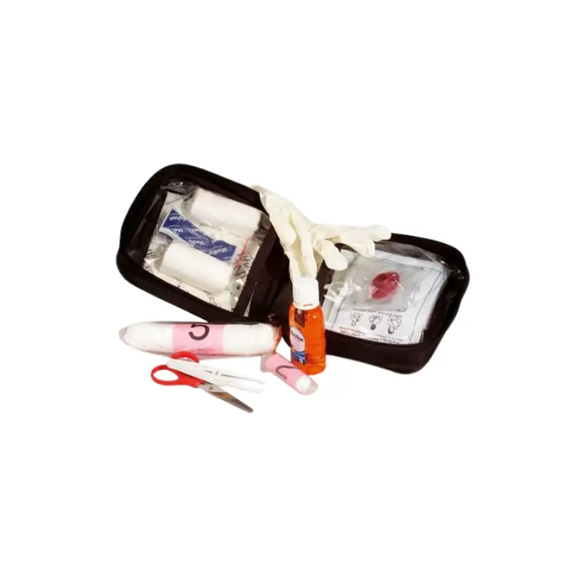 Toyota Road Assistance Kit 3 1