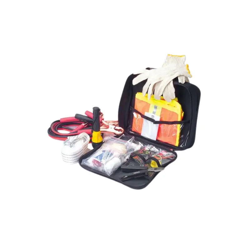 Toyota Road Assistance Kit 4 1