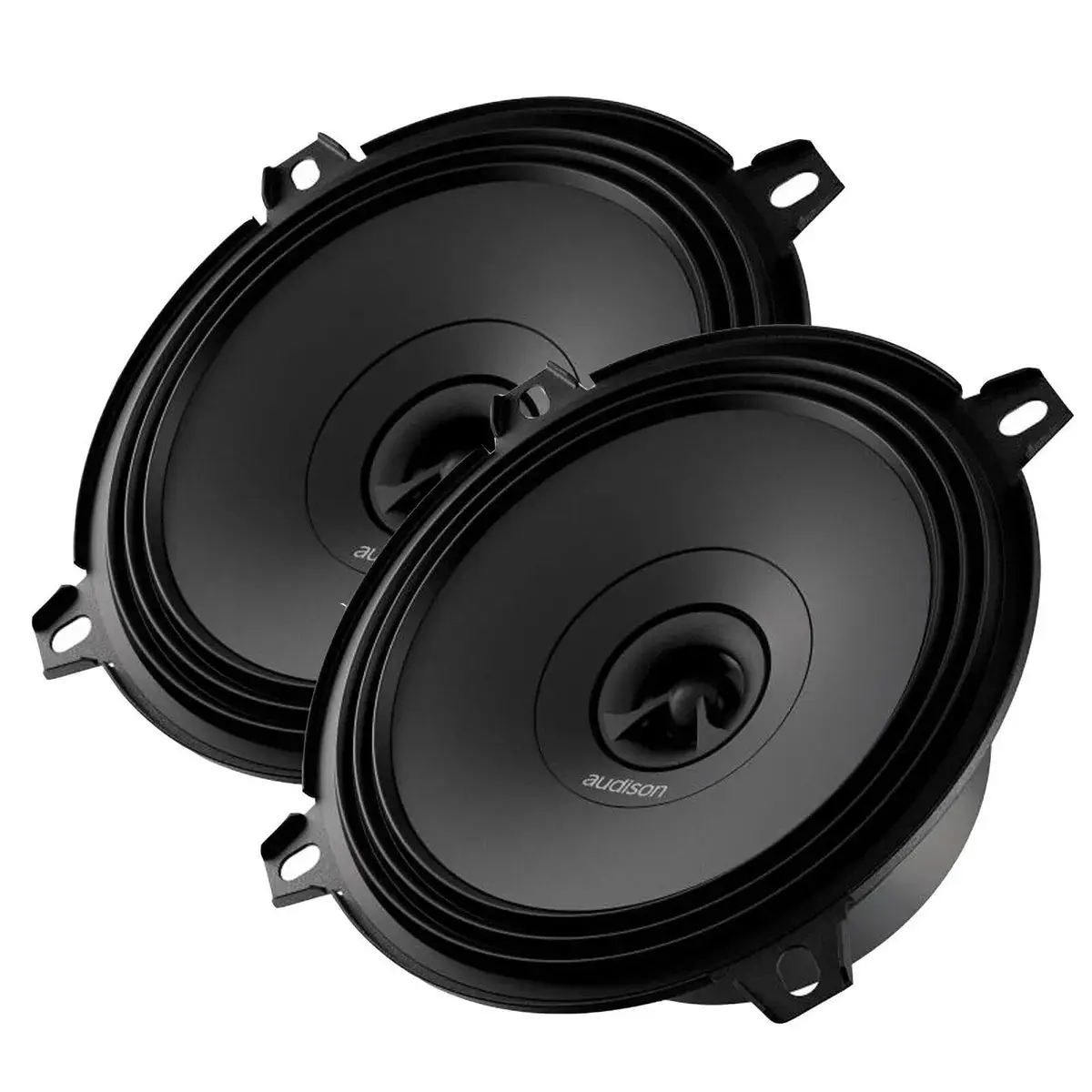 Audison Apx 5 Prima Series 150W 5" 2-Way Coaxial Speaker - Pair 1