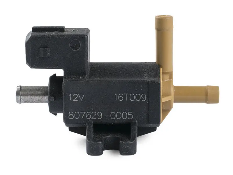 Electric Valve Solenoid For Holden Astra Rs 1.6 Turbo B16sht 2016-2020 Evs-226 1