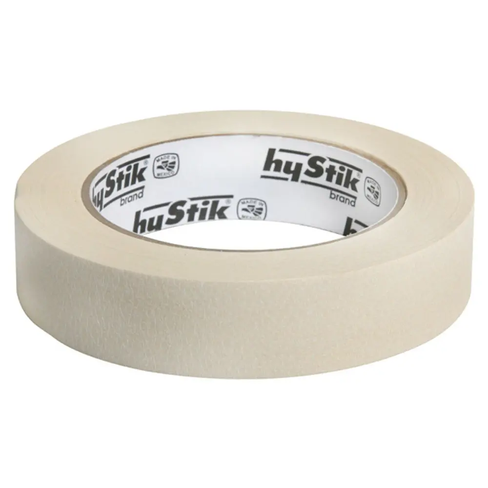 Dna Wmt2450 24Mm X 50-Metre Hystik General Purpose Masking Tape 1