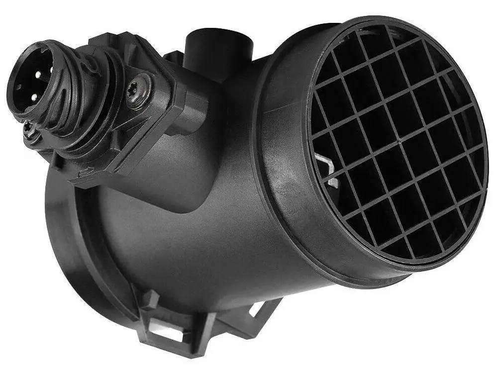 Mass Air Flow Meter 13621747155 For Bmw E36 325I Afm-080 1