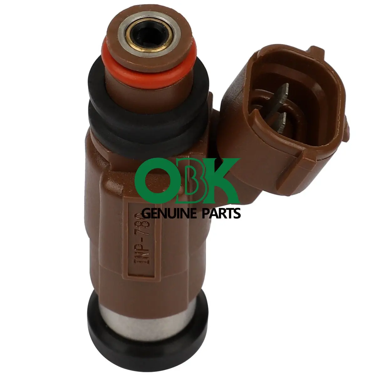 Inp-781 Fuel Injectors For 1999-2000 Mazda Protege 1.8L 2000-2002 Mazda 626 2.0L 2