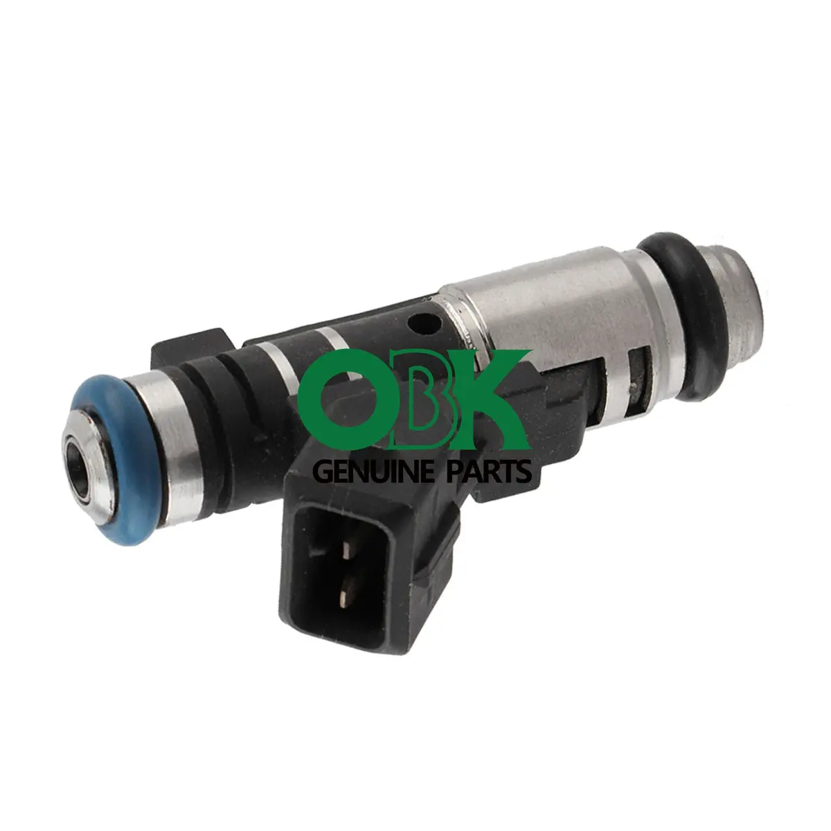 Ipm002 1984C9 Fuel Injector For Citroen C2 C3 1.1L 2003-2013 For Peugeot Ipm002 1