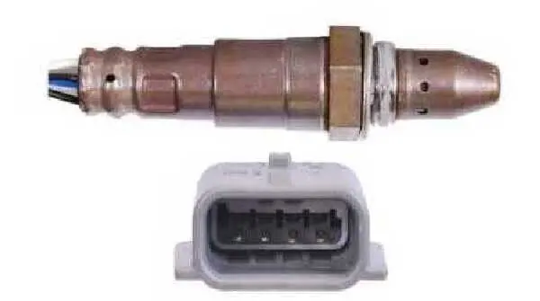 Front Oxygen Sensor O2 For Nissan Navara Np300 2.5 5/2015 + Ego-841 1