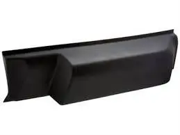 Genuine Toyota Oem Fj Cruiser  Back Door Handle Garnish Outside 76801-35482 1