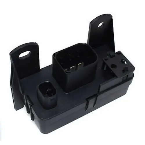 Glow Plug Relay For Mercedes Benz Sprinter 1996 - 2006 648900000 6 Pin 2