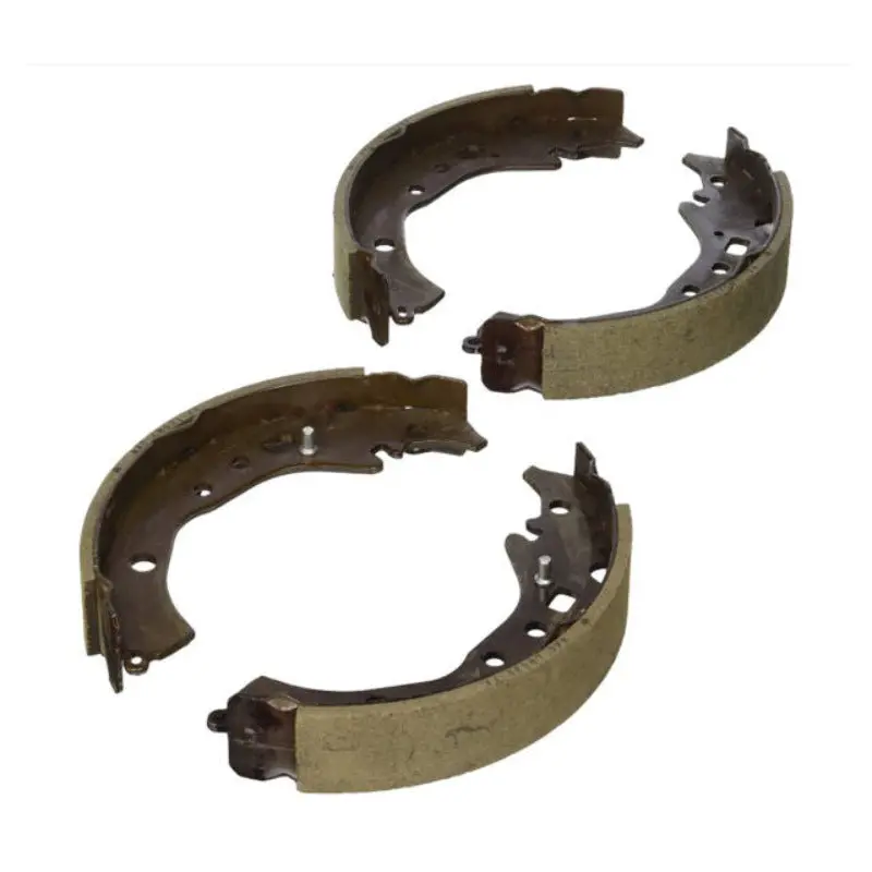 Toyota Hilux Rear Brake Shoe Kit 1