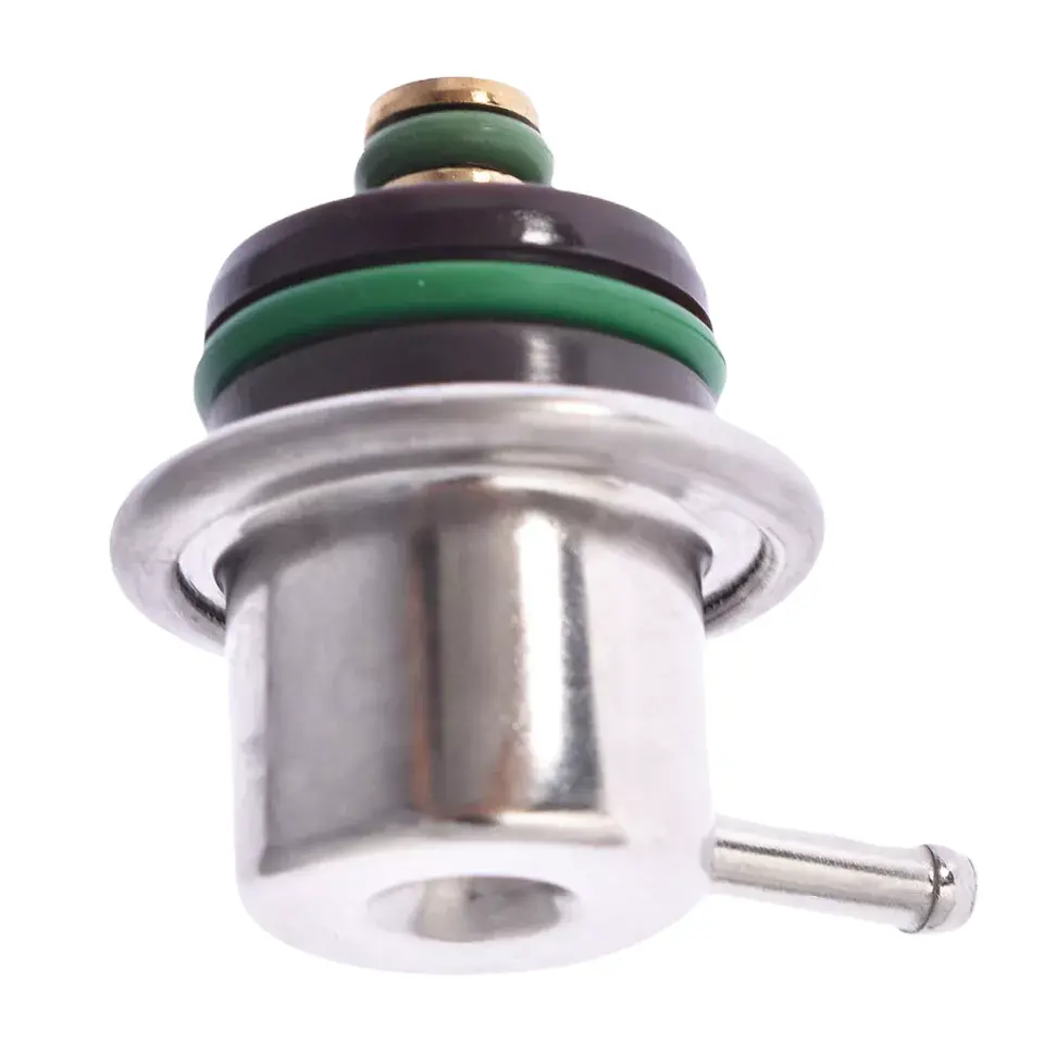 Fuel Pressure Regulator For Ford Falcon Au Ba Bf Fg Xr6 Turbo 4 Bar Upgrade 0280 2