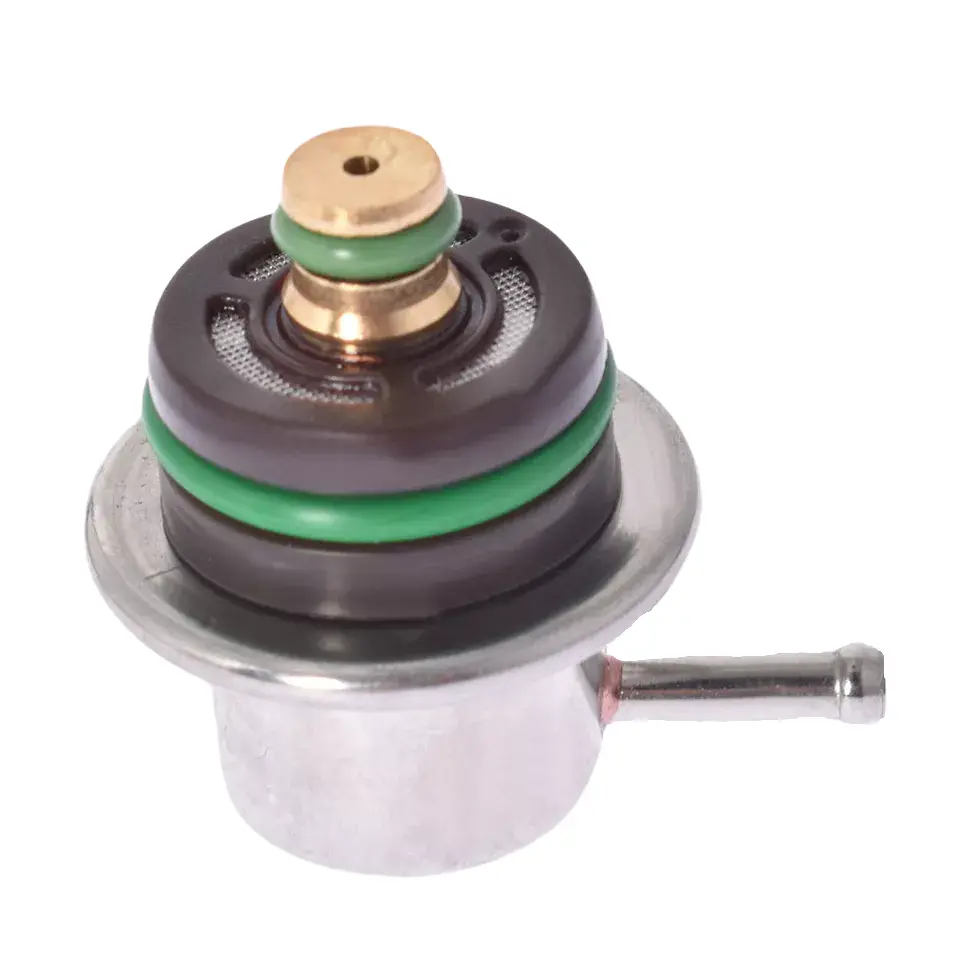 Fuel Pressure Regulator For Ford Falcon Au Ba Bf Fg Xr6 Turbo 4 Bar Upgrade 0280 1
