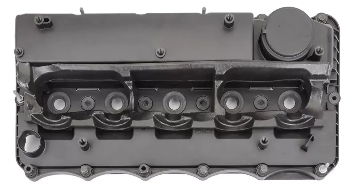Engine Cylinder Head Valve Cover For Ford Ranger 2012 - 2021 3.2 Bk3q-6K271-Ch 1