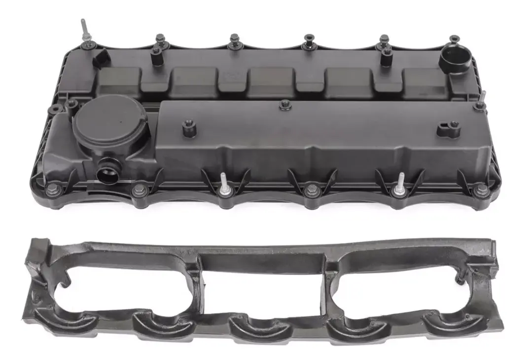 Engine Cylinder Head Valve Cover For Ford Ranger 2012 - 2021 3.2 Bk3q-6K271-Ch 2