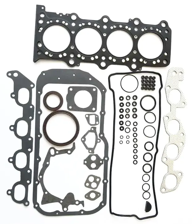 Full Gasket Set For Suzuki J20a Vitara 2.0L 4Cyl Dohc 1997-On Vrs Cylinder Head 1