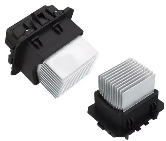 Heater Blower Motor Resistor 6441Fb For Citroen C4 2011+ 1