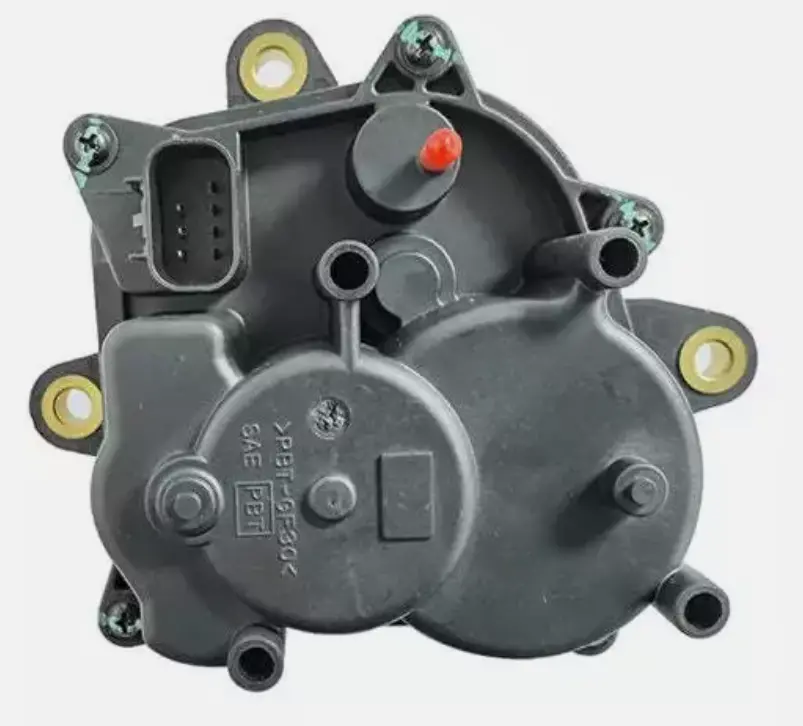 Transfer Case Shift Motor Actuator 4X4 - Fits Isuzu D-Max, Holden Rodeo Colorado 1