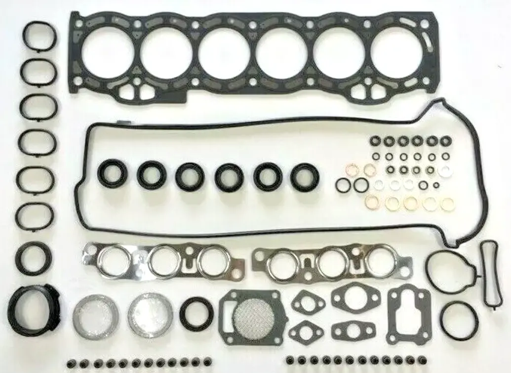 Vrs Cyl Head Gasket Set Kit For Lexus Is200 Gxe10 2.0L 1Gfe 1G-Fe 1999-2005 1