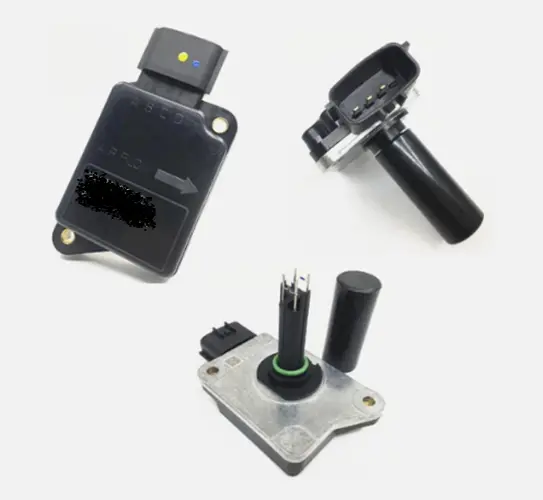 Maf Sensor Afm For Nissan Patrol 4.2 Petrol Tb42e Gq Air Flow Mass 22680-37J00 1