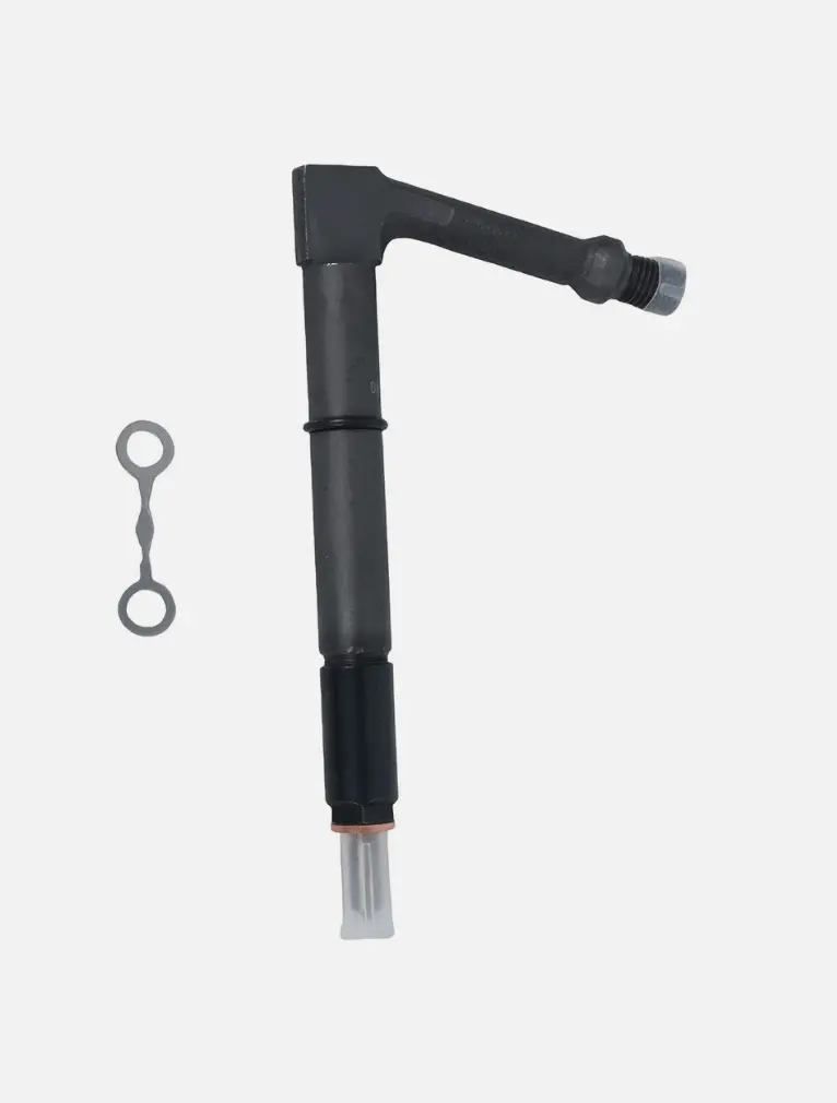 New Injector For Nissan Zd30 (V Or Z) (Vp44) 105118-8390 16600-9S025 / 105188390 1