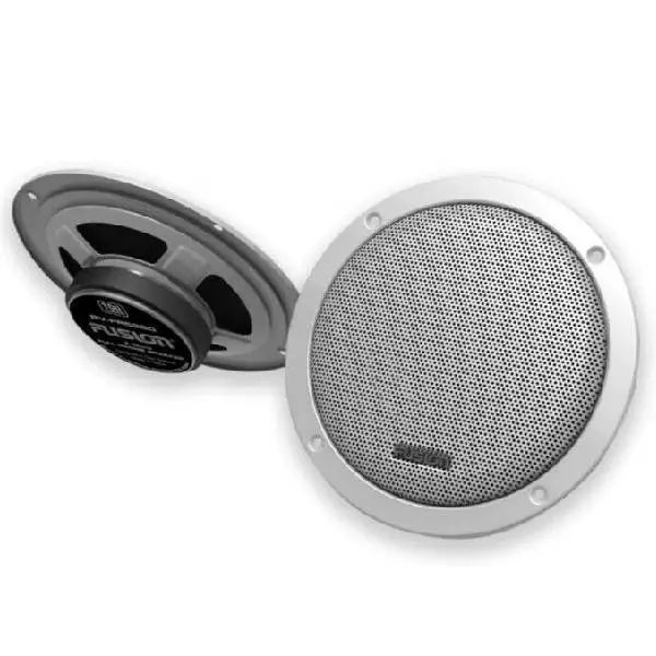 Fusion Rv-Fr5250oem 5.25" 100W Internal Dual Cone Speakers - Pair 1