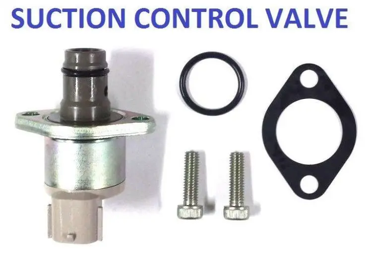 294200-0360 Suction Control Valve For Isuzu D-Max 3.0L- Scv 1