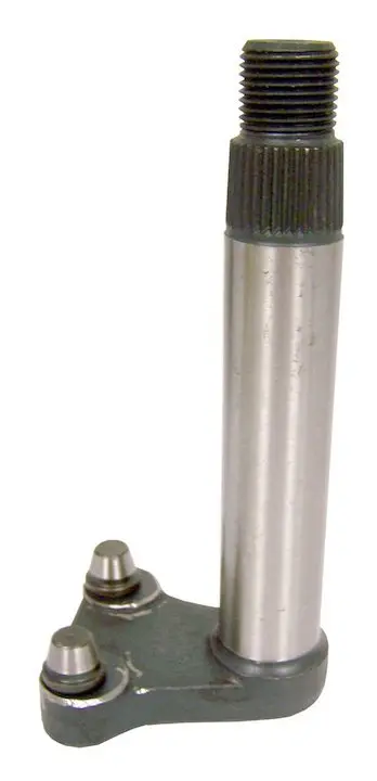 Sector Shaft, 15/16", 1950-1952, Willys M38 1