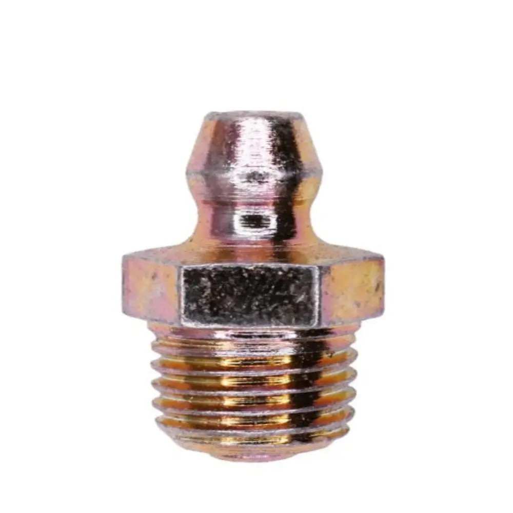 Shackle Zerk Grease Fitting, 1941-1971, Willys And Jeep 1