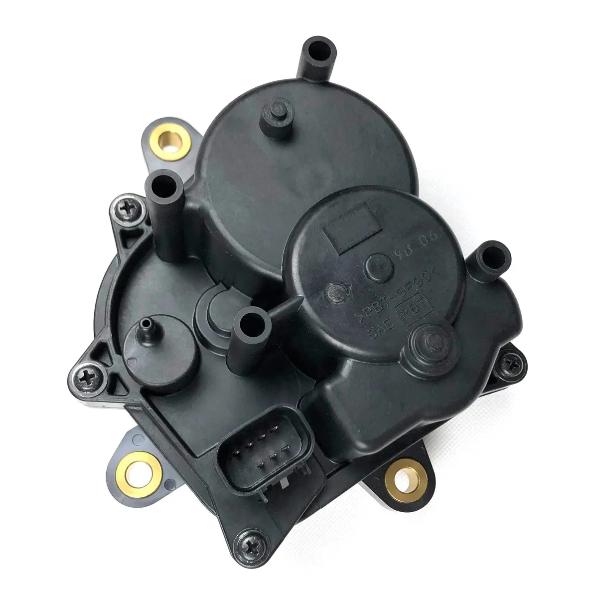 Transfer Case 4X4 Shift Motor Actuator Transmission For Isuzu D-Max 2002-2016 1