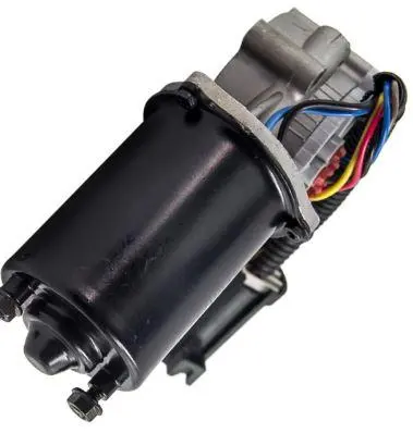 New Transfer Case 4X4 Shift Motor Actuator For Ford Ranger Pj Pk Auto Transmission 1