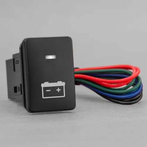 Stedi Short-Toy-Aux Short Type Push Switch To Suit Toyota 1