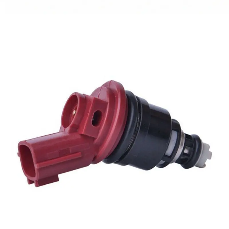 650Cc Side Feed Fuel Injectors X 1 For Nissan 1