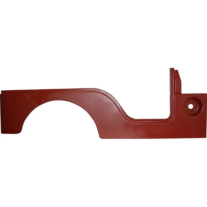 Side Panel Rh (1952-1971) M38a1 Willys Jeep 1