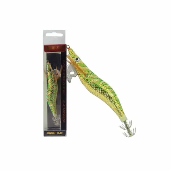 Dna Sj35-Uvreactor 3.5 Squidley Dids - Uv Reactor 1