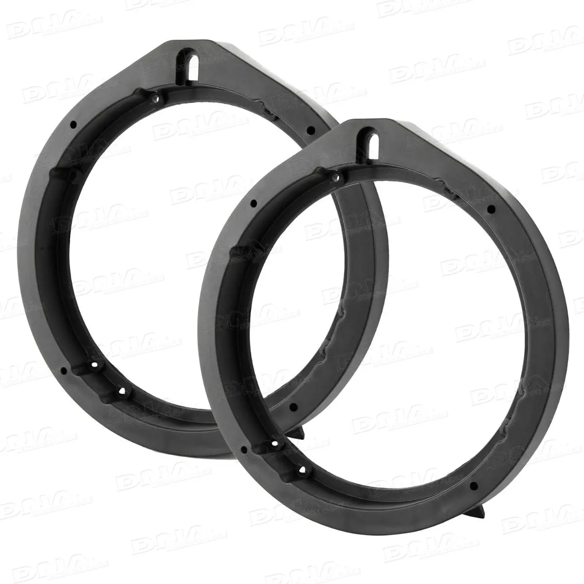 Dna Sp-Ho651c Speaker Adaptors To Suit Honda - 1 Pair 1