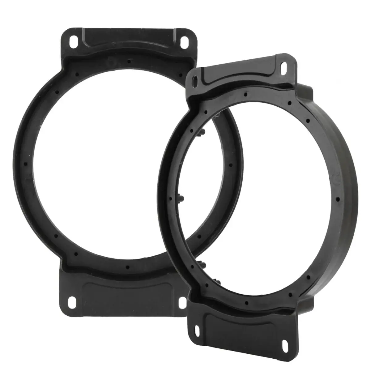 Sp-Su652c Speaker Spacer For Suzuki Jimny (Rear Panel) - 1 Pair 1