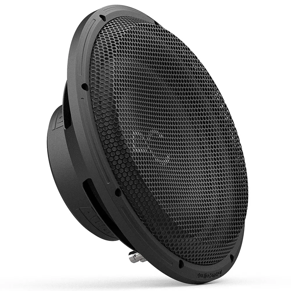 Audiocontrol Spc-12S4 Space Series 12" 400W Low-Profile Subwoofer 1