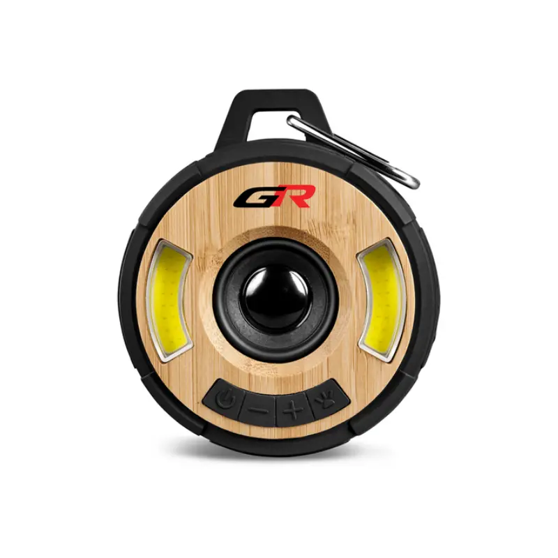 Gr Osk Bluetooth Speaker 1