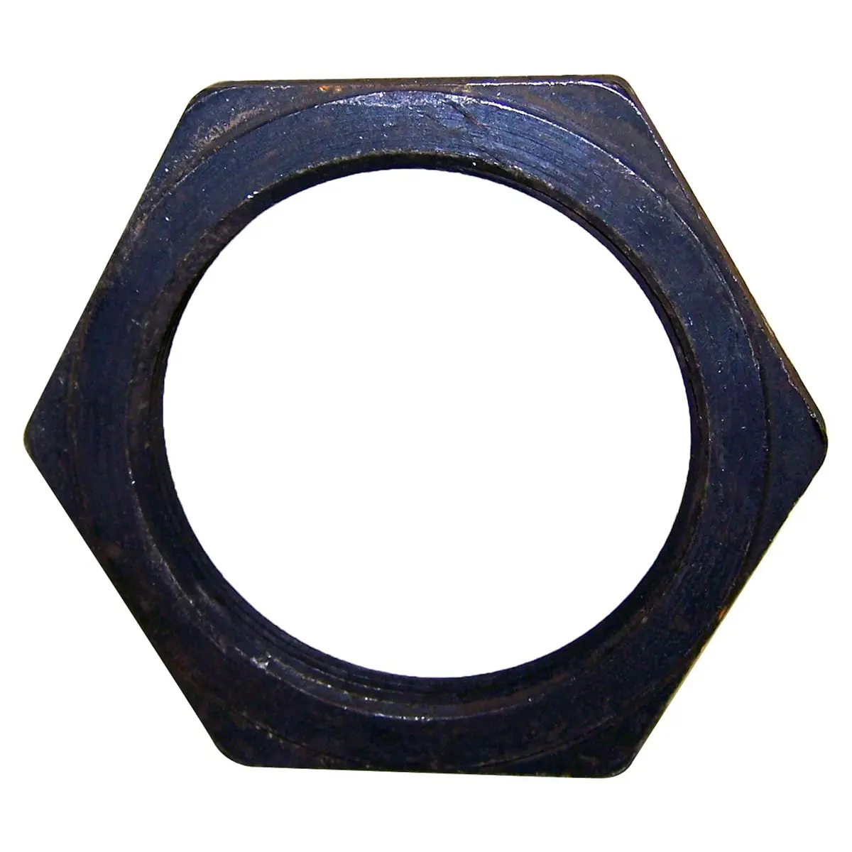 Spindle Nut, Dana 25, 27, 30, 1941-1986 Willys And Jeep 1