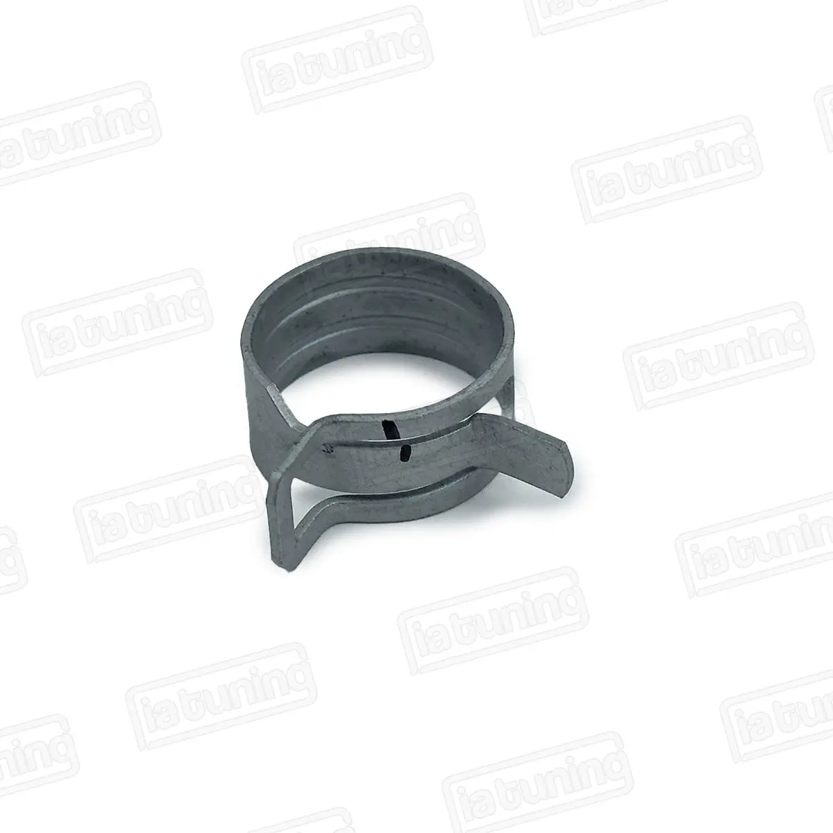 Spring Clamp, 21.0-22.5Mm - Breather Hoses 1