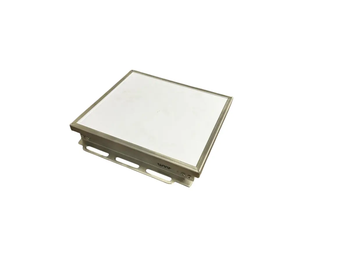 Gmf4x4 2901-Slm Stainless Steel Starlink Mini Mount Bracket 1