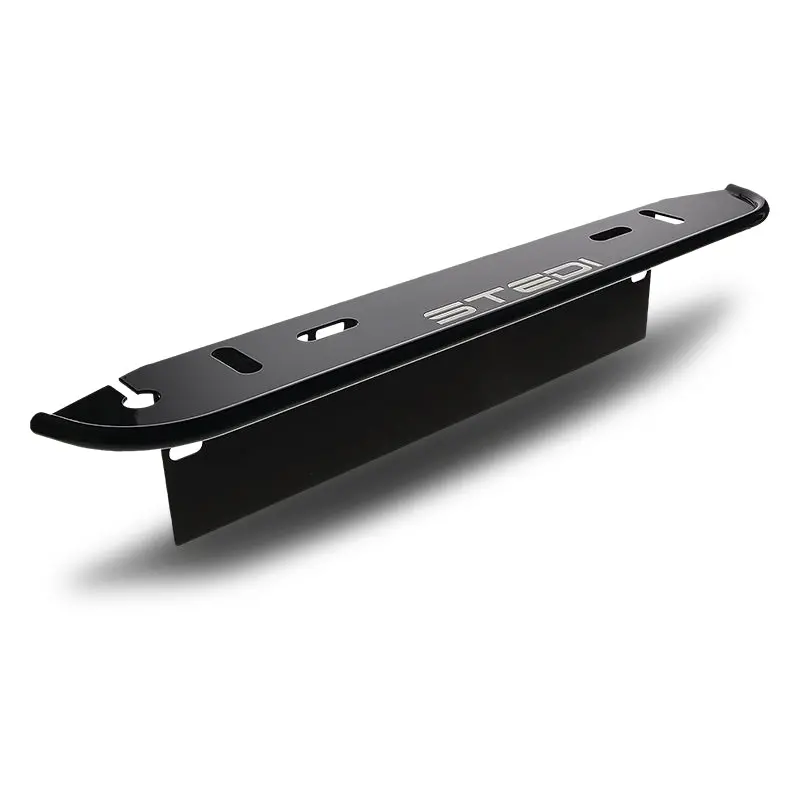 Stedi Brknmpl-Blk-1 Number Plate Light Mounting Bracket 1