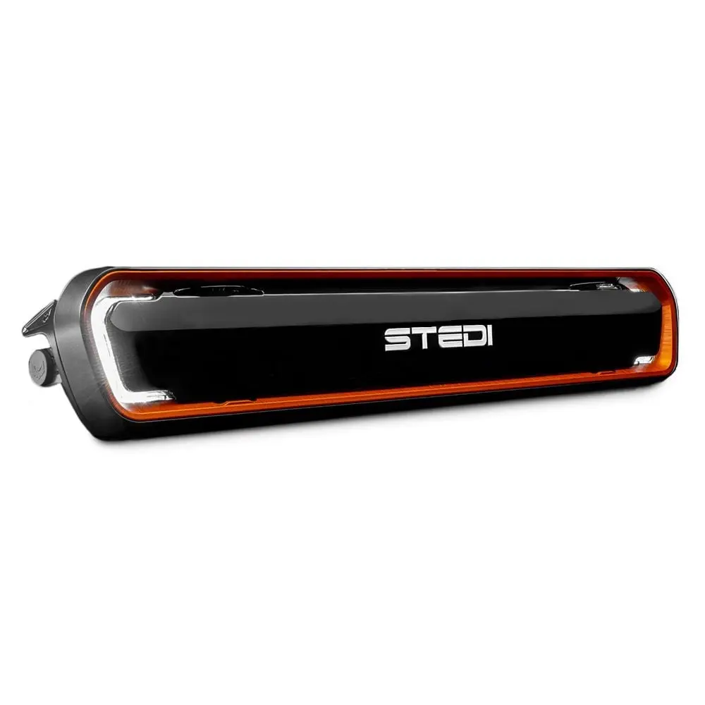 Stedi St-02-Evo-022 | 22" 250W Led Light Bar | Evo  Single 1