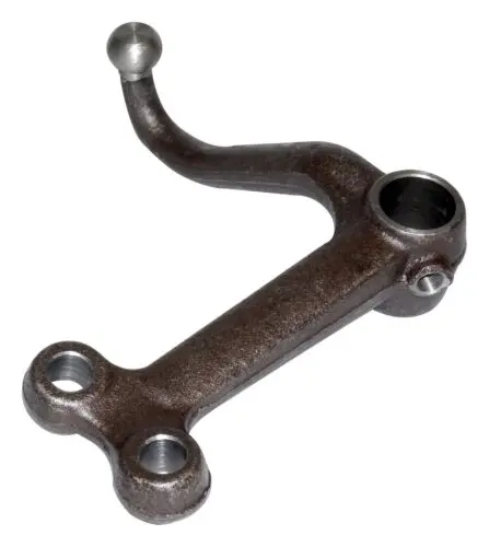 Steering Bellcrank, 1941-1945, Willys Mb And Ford Gpw 1