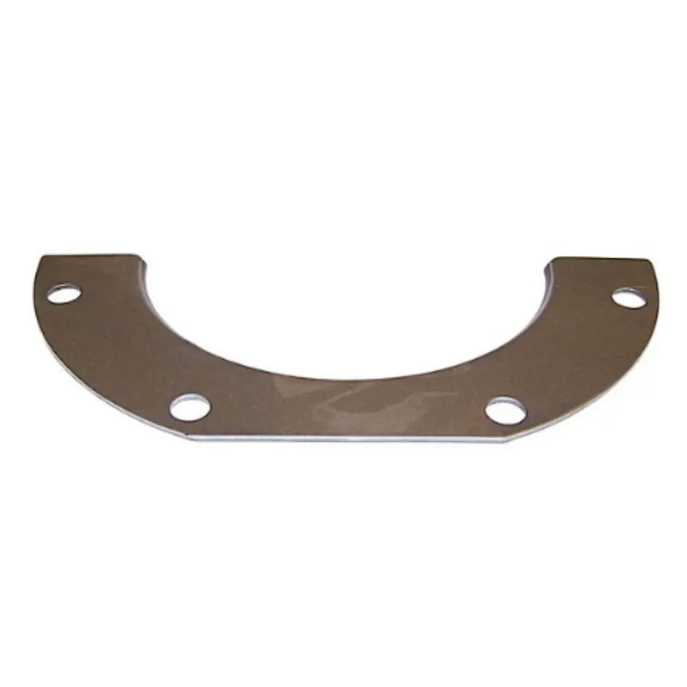 Steering Knuckle Retaining Plate, 1941-1973, Willys And Jeep With Dana 25/27/30/44 1